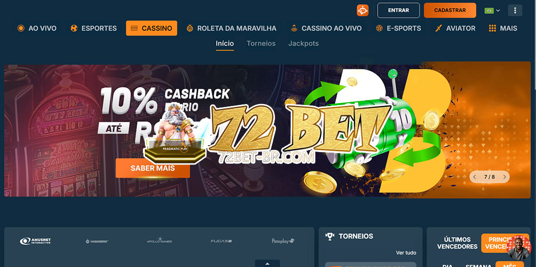 72 bet game